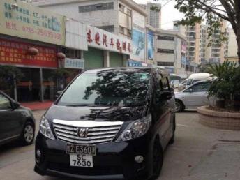 廣州深騰汽車貿(mào)易有限責任公司 便捷的廣州租車與汽車租賃服務(wù)
