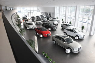 以租代購 顛覆企業(yè)用車模式，掀起汽車消費新革命