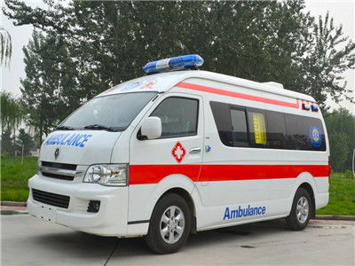 廣州南方醫(yī)院長(zhǎng)途120救護(hù)車出租服務(wù)指南