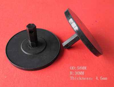 深圳富仕源橡塑制品廠 專業生產橡膠吸盤及其他橡膠制品