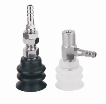 廈門包裝機與茶葉包裝機的關鍵技術 雙層吸盤與鏡架在袋口真空吸盤中的應用