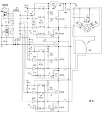 電動自行車控制器電路及原理分析