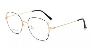 確認(rèn)過(guò)眼神，這波鏡架新品為你的魅力加分！